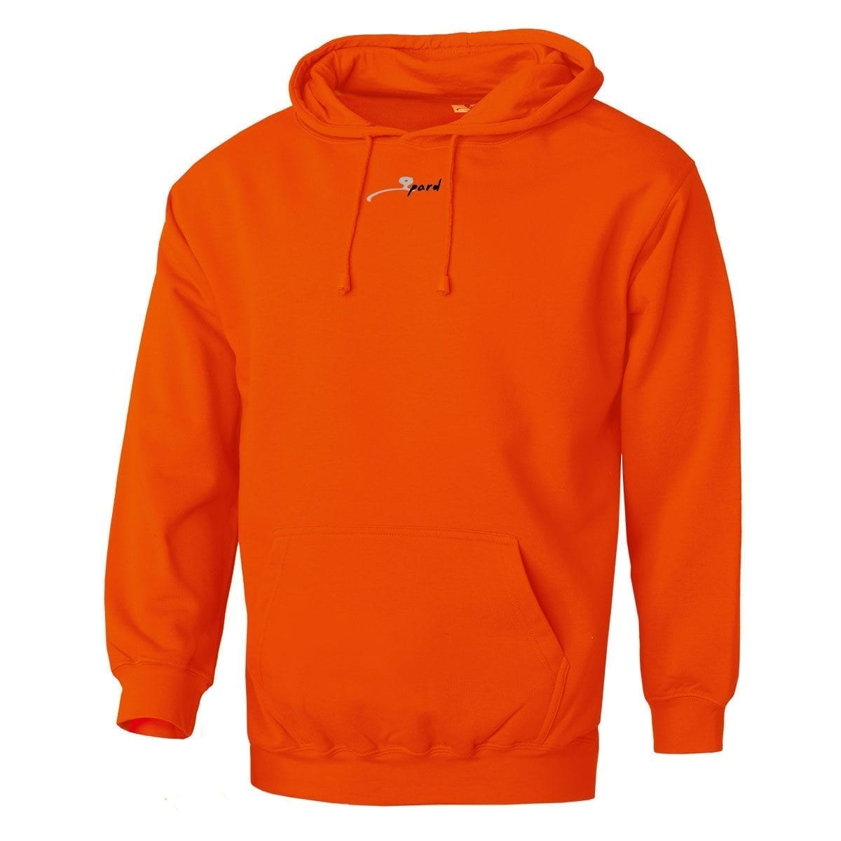 Hooded-Sweat TEAM Hooded-Sweat TEAM