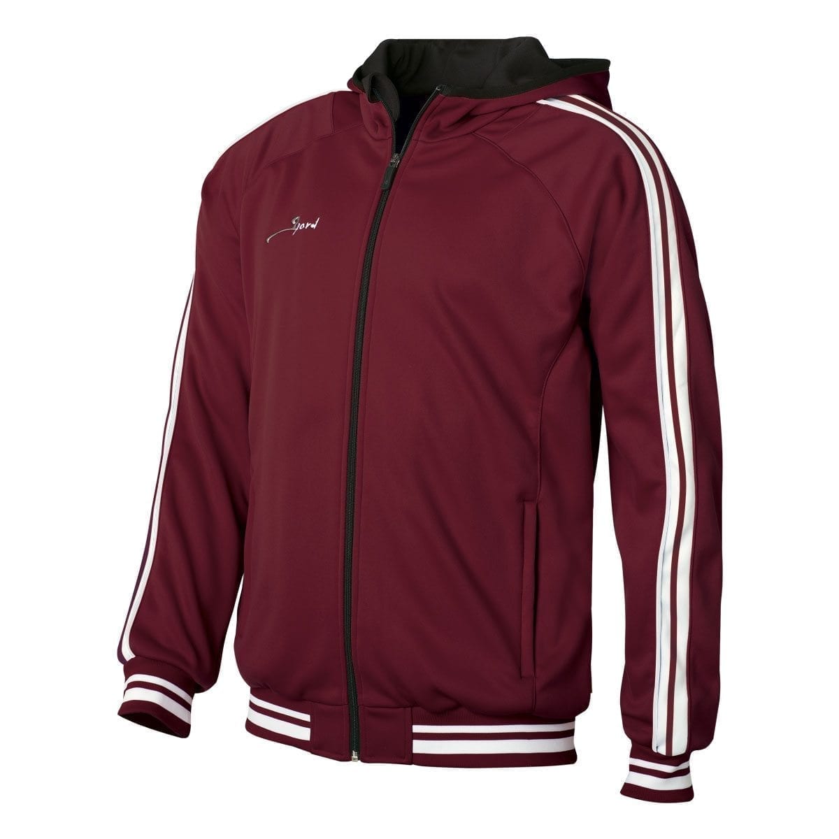 Kapuzen-Jacke FORZA Kapuzen-Jacke FORZA