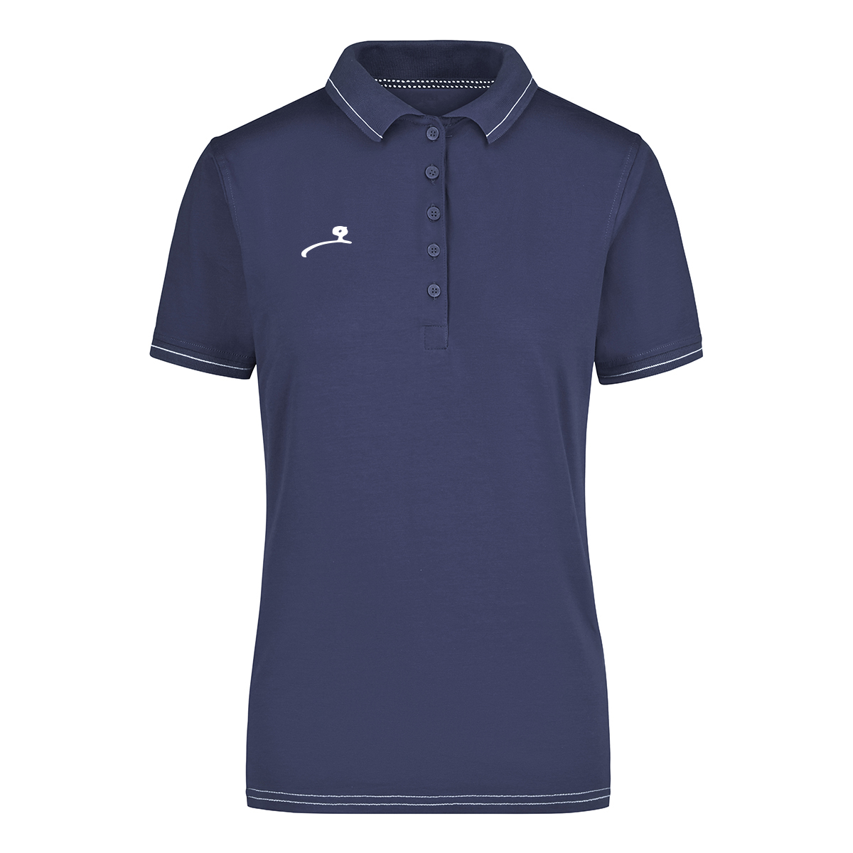 Bild 1 gpard Polo SPORTIVO 2.0 Material: 95%BW, 5% Elastan