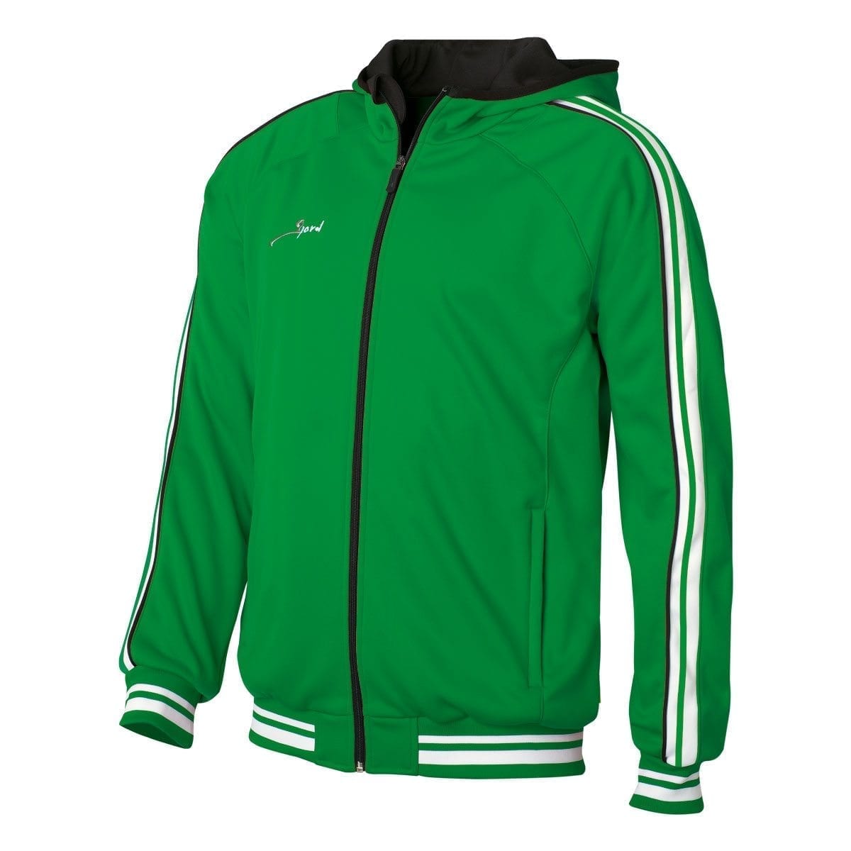 Kapuzen-Jacke FORZA Kapuzen-Jacke FORZA