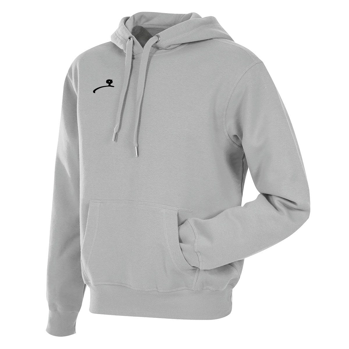Hooded-Sweat light Hooded-Sweat light