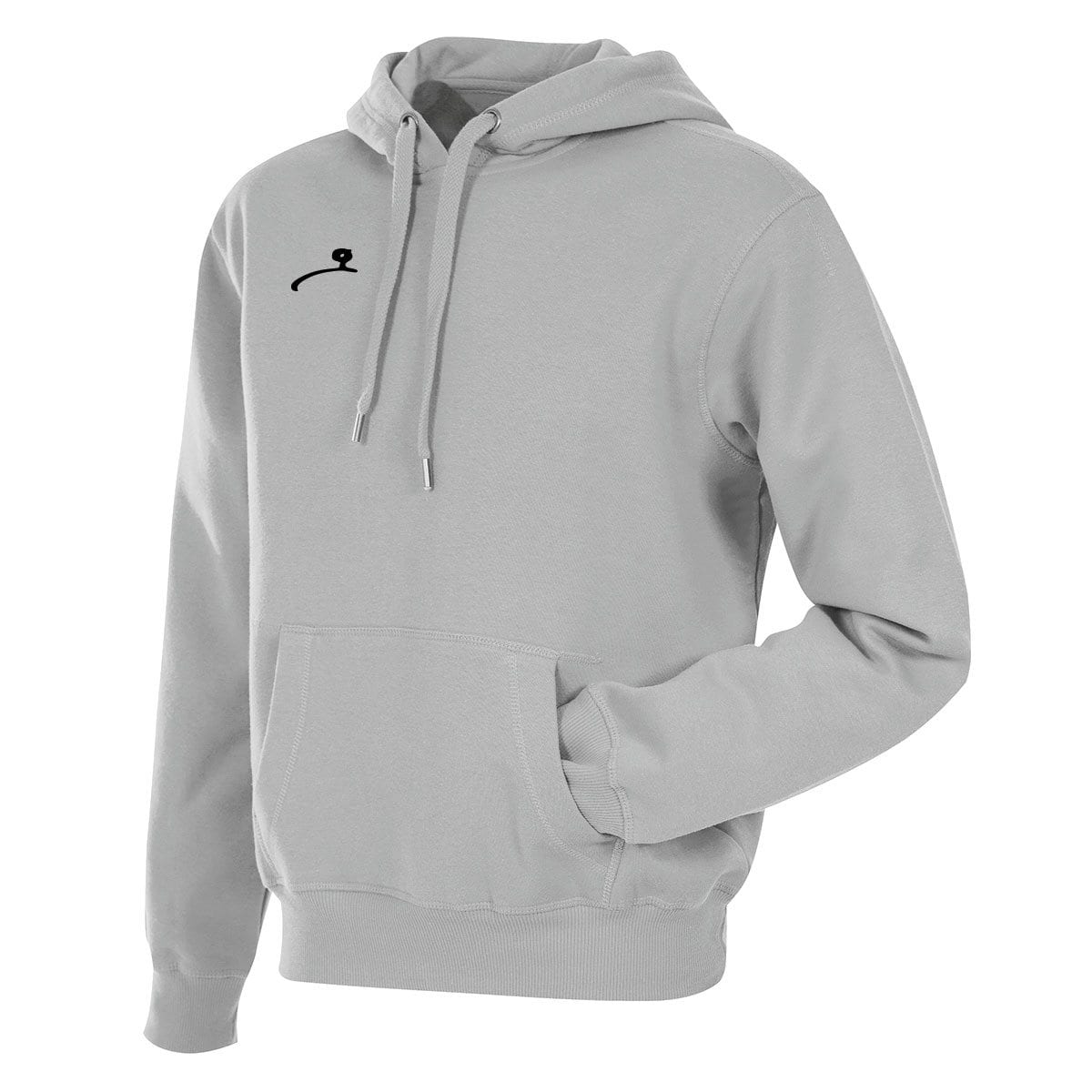 Hooded-Sweat light