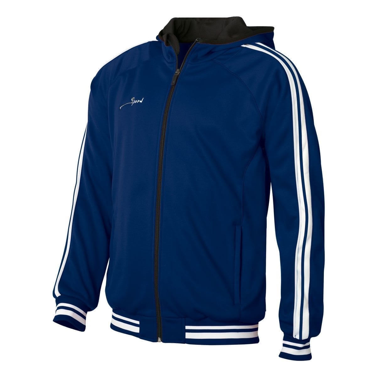 Kapuzen-Jacke FORZA Kapuzen-Jacke FORZA