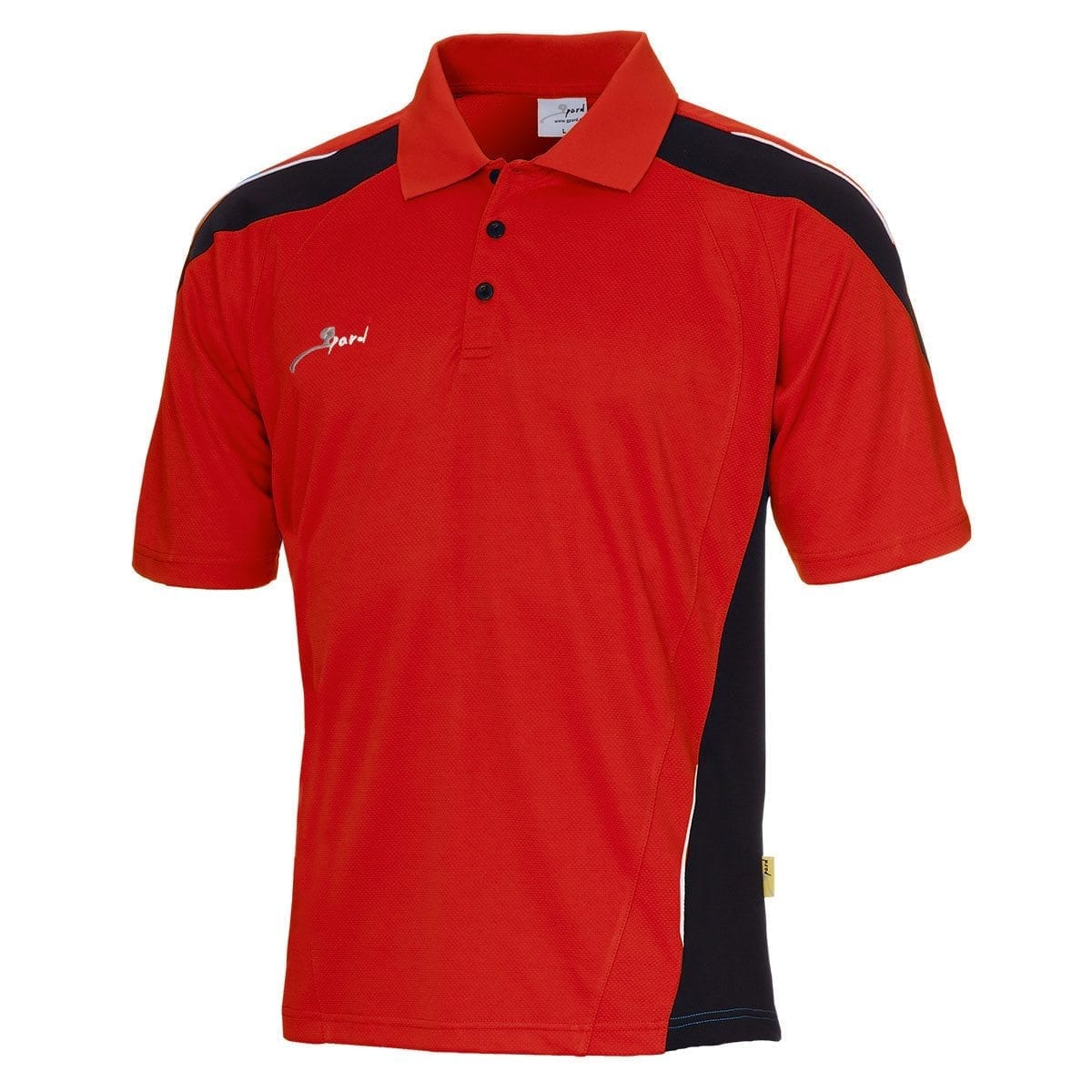 Polo-Shirt FOCUS Polo-Shirt FOCUS