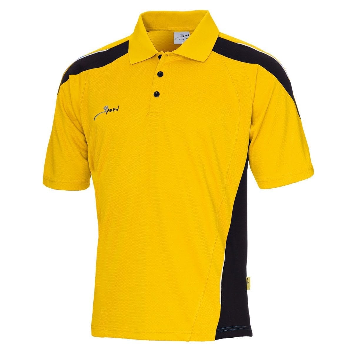 Polo-Shirt FOCUS Polo-Shirt FOCUS