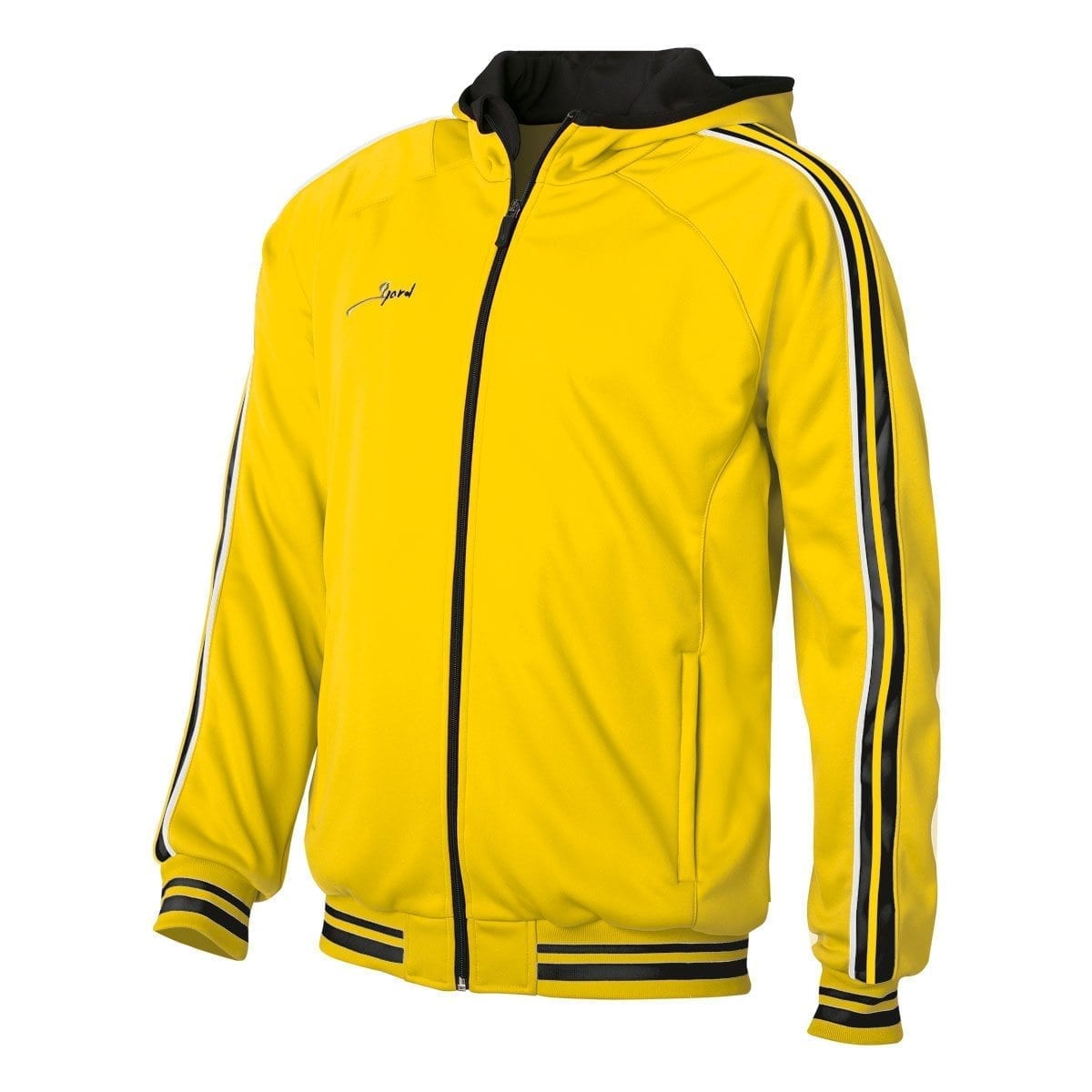 Kapuzen-Jacke FORZA Kapuzen-Jacke FORZA