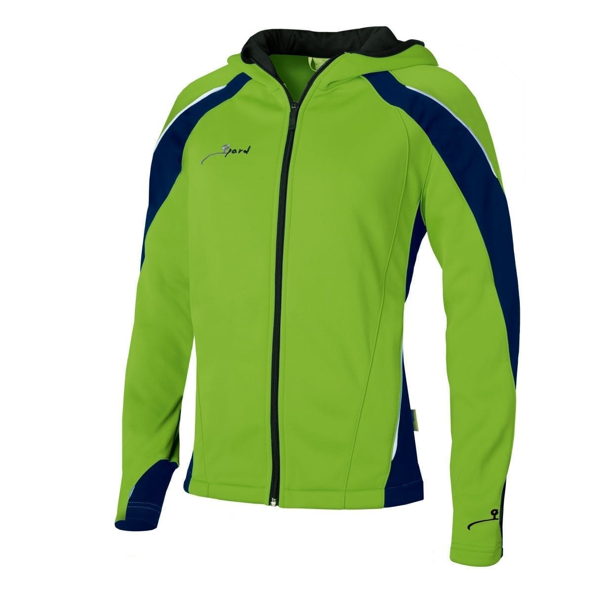 Kapuzen-Jacke FOCUS Kapuzen-Jacke FOCUS