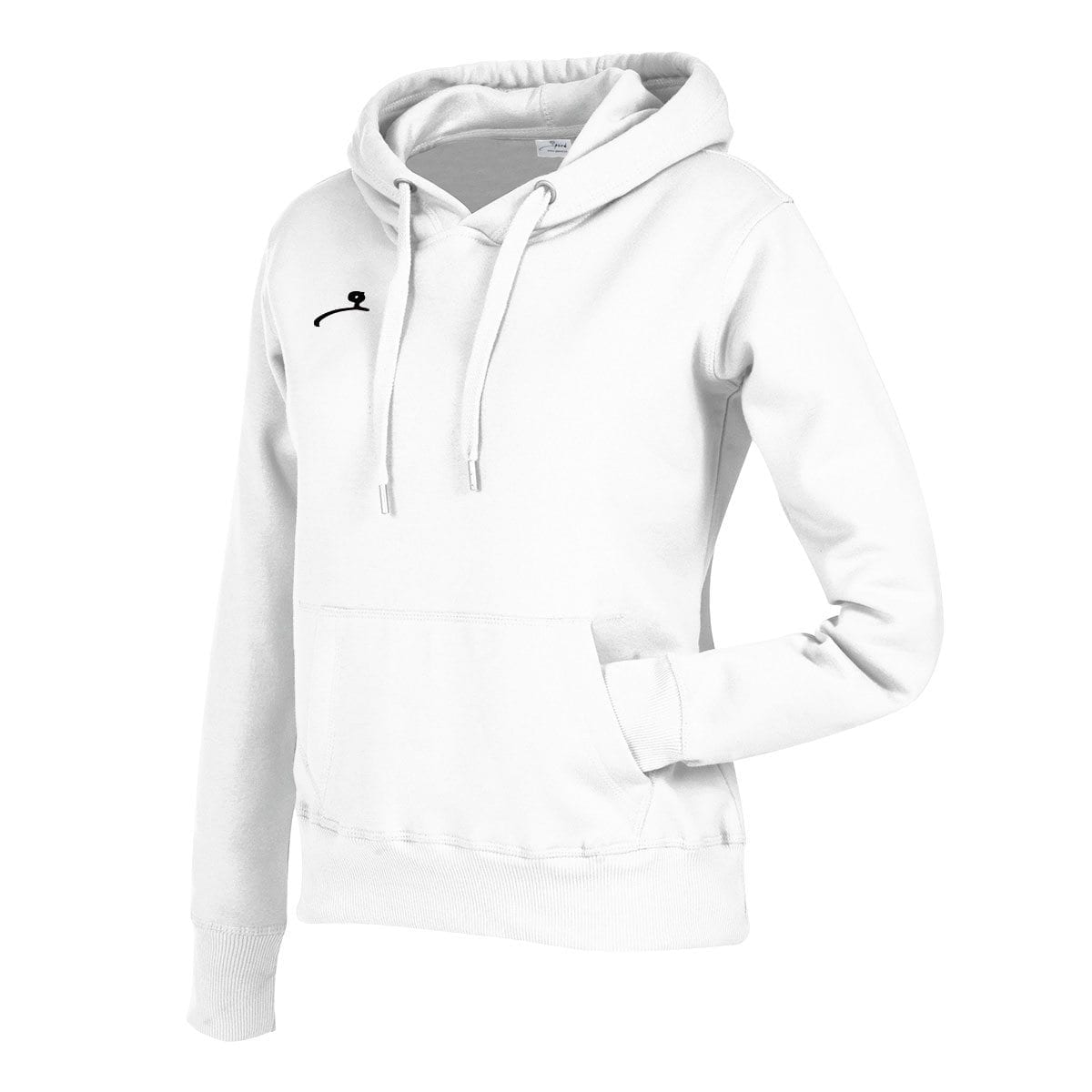 Bild 1 Basic Hooded-Sweat 80% BW, 20% Polyester