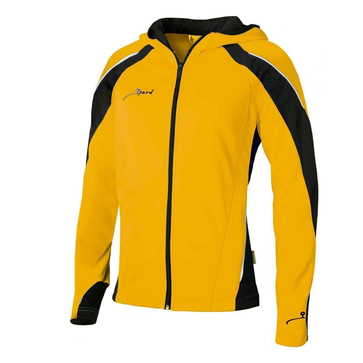 Kapuzen-Jacke FOCUS Kapuzen-Jacke FOCUS