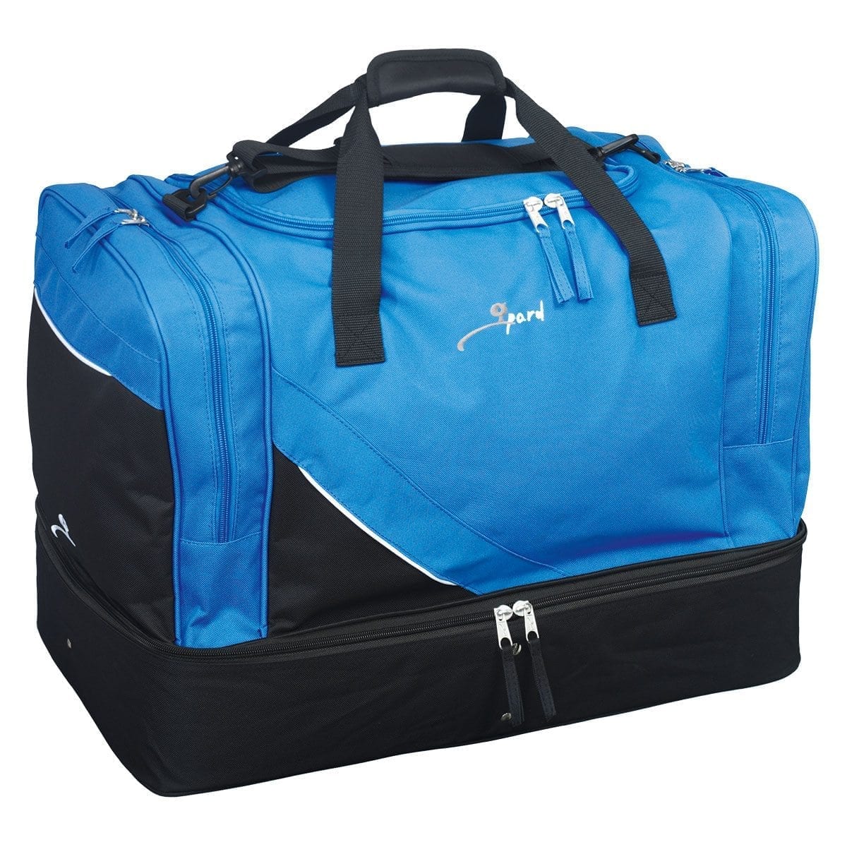 Sport-Tasche mit Bodenfach FOCUS - 58 - Bild