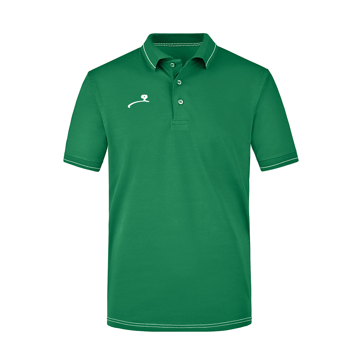 Bild 1 gpard Polo SPORTIVO 2.0 Material: 95%BW, 5% Elastan