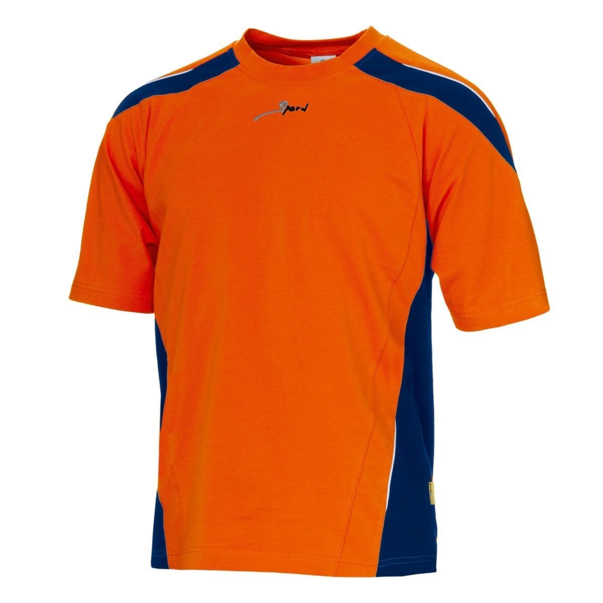 T-Shirt Cotton-Mix FOCUS T-Shirt Cotton-Mix FOCUS