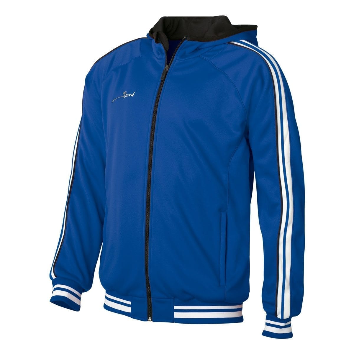 Kapuzen-Jacke FORZA Kapuzen-Jacke FORZA