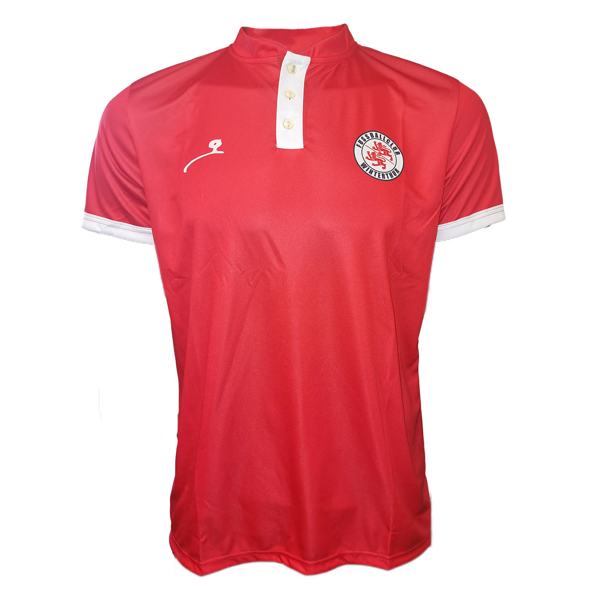 Bild 1 gpard, Polo, FCW-Team 1 Material: 100% Poly.